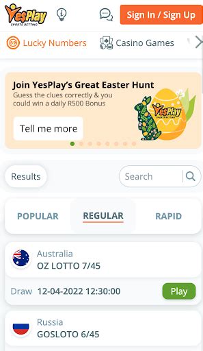 5/36 yesplay
